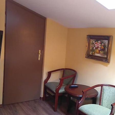 Villa Podkowa Podkowa Leśna Kültér fotó