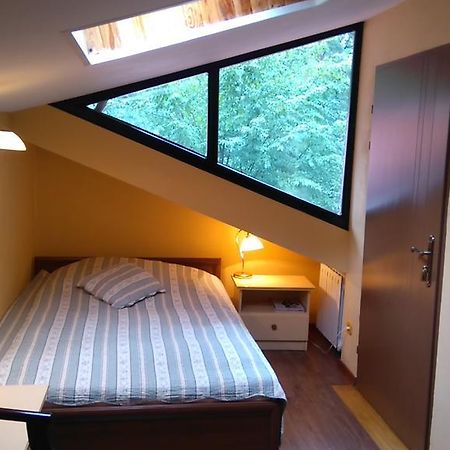 Villa Podkowa Podkowa Leśna Kültér fotó
