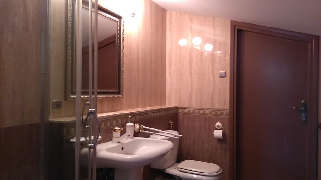 Villa Podkowa Podkowa Leśna Kültér fotó