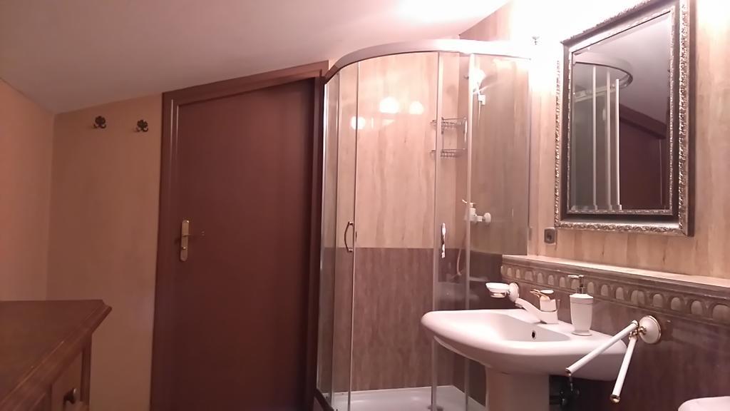 Villa Podkowa Podkowa Leśna Kültér fotó