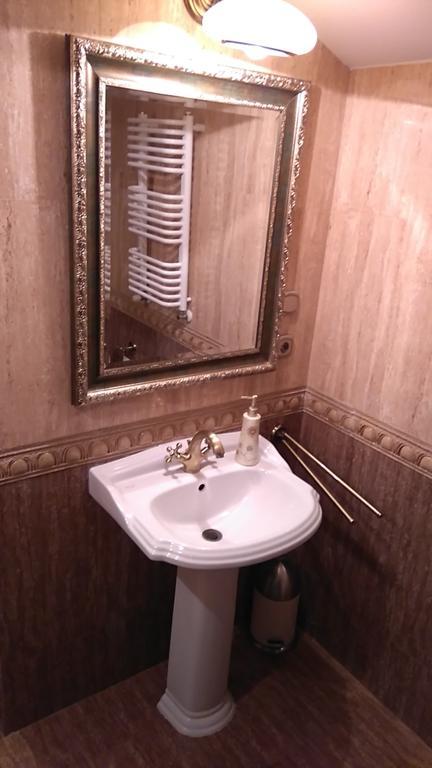 Villa Podkowa Podkowa Leśna Kültér fotó