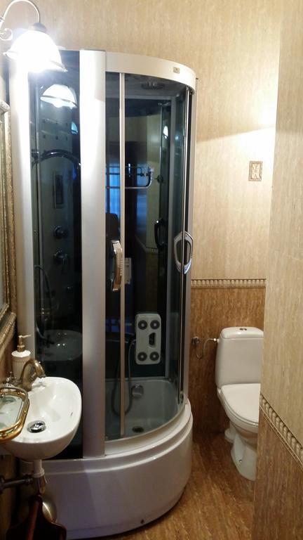 Villa Podkowa Podkowa Leśna Kültér fotó
