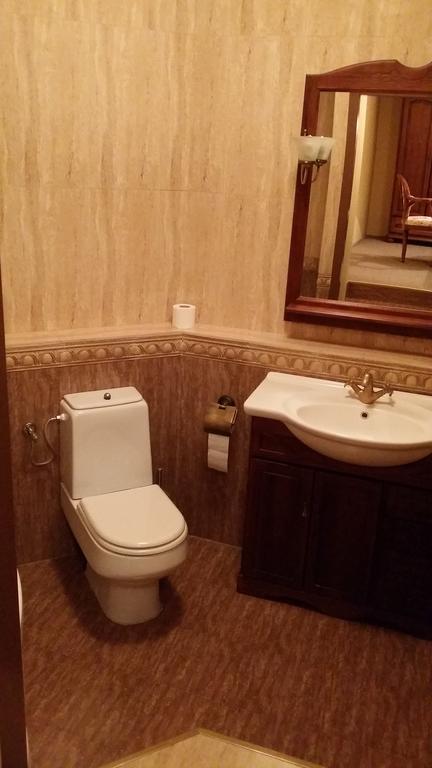 Villa Podkowa Podkowa Leśna Kültér fotó