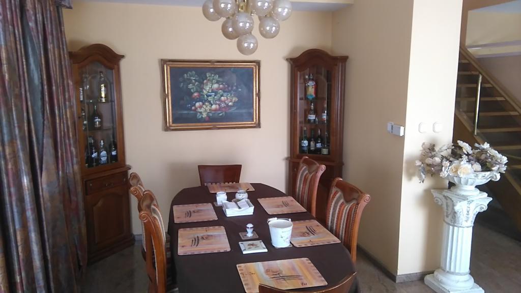 Villa Podkowa Podkowa Leśna Kültér fotó