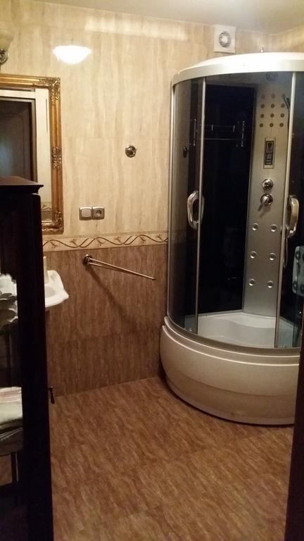 Villa Podkowa Podkowa Leśna Kültér fotó